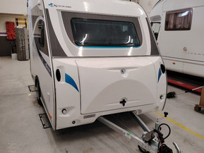 Kulkuri TK30