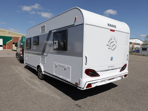 Knaus Sport