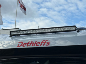 Dethleffs 