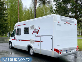 Hymer 