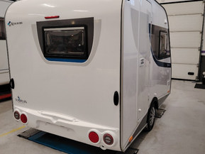 Kulkuri TK30