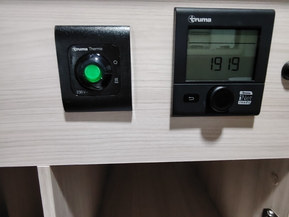 Kulkuri TK30