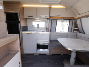 Knaus Sport