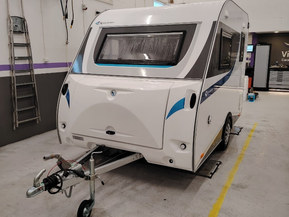 Kulkuri TK30