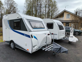 Kulkuri TK30