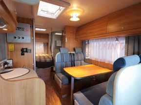 Bürstner 