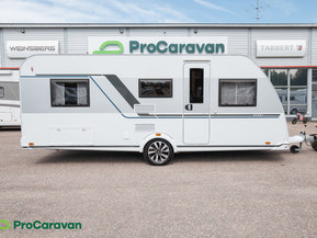 Knaus Sport