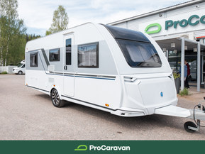 Knaus Sport
