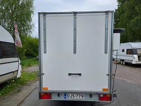Muu merkki Muu malli