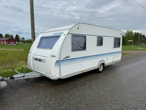 Adria 513 UP