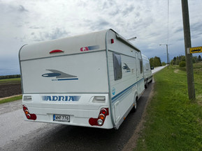 Adria 513 UP