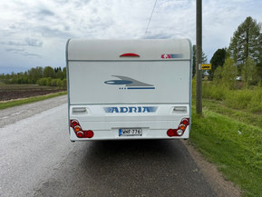 Adria 513 UP