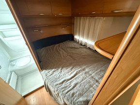 Adria 513 UP