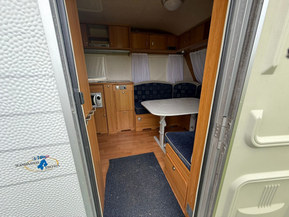 Adria 513 UP