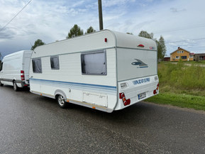 Adria 513 UP
