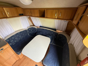 Adria 513 UP