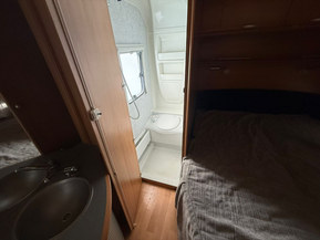 Adria 513 UP