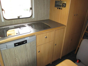 Knaus 