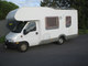 Knaus 605