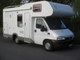 Knaus 605