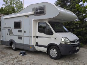 Knaus 