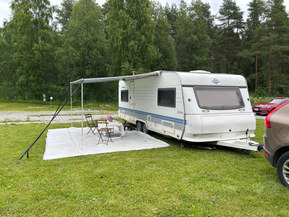 Hobby 610