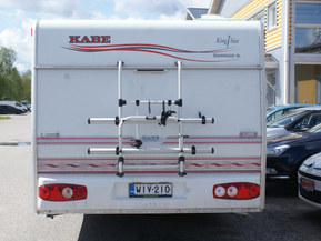 Kabe Smaragd