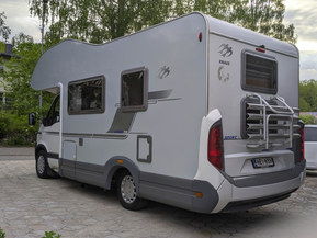 Knaus 