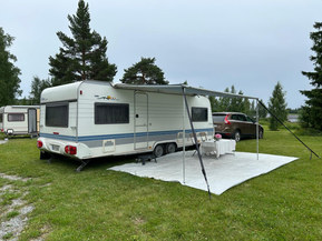 Hobby 610