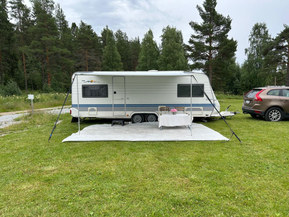 Hobby 610