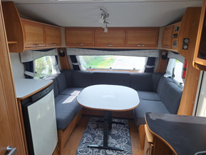 Polar 560