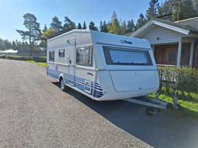 Polar 560