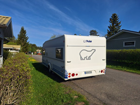 Polar 560