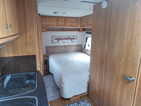 Polar 560