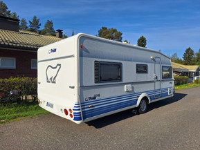 Polar 560