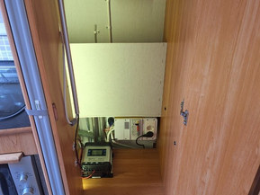 Polar 560