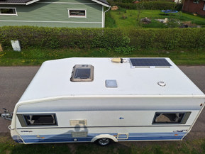 Polar 560