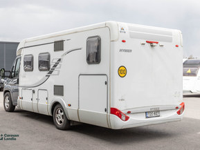 Hymer 