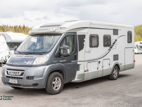 Hymer 