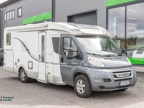 Hymer 
