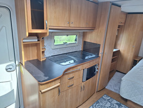 Polar 560