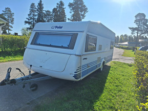 Polar 560