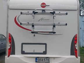 Bürstner 