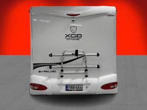 XGO 