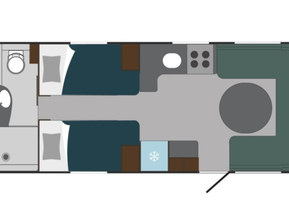 Polar 590