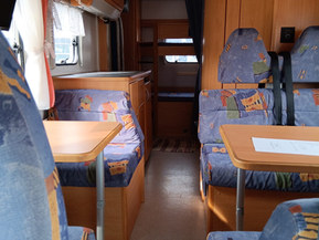 Knaus 
