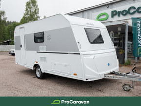 Knaus Sport