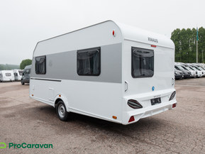 Knaus Sport