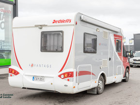 Dethleffs 