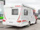Dethleffs Advantage T 6501